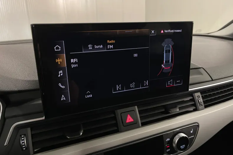 Audi A4 Limuzina din 2020 cu 88.494 km - oferta AUD219437 - foto 19