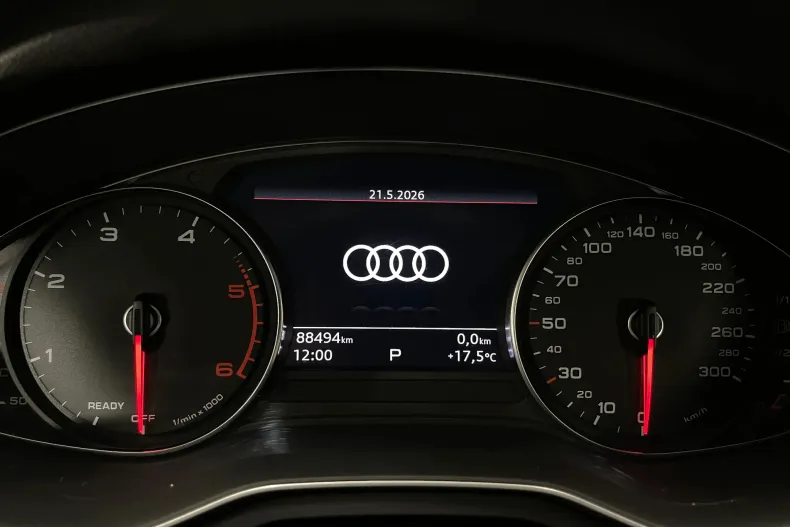 Audi A4 Limuzina din 2020 cu 88.494 km - oferta AUD219437 - foto 25