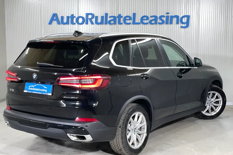 BMW X5 (Seria X) din 2021 cu 133.543 km - oferta BMW219438 - foto 3