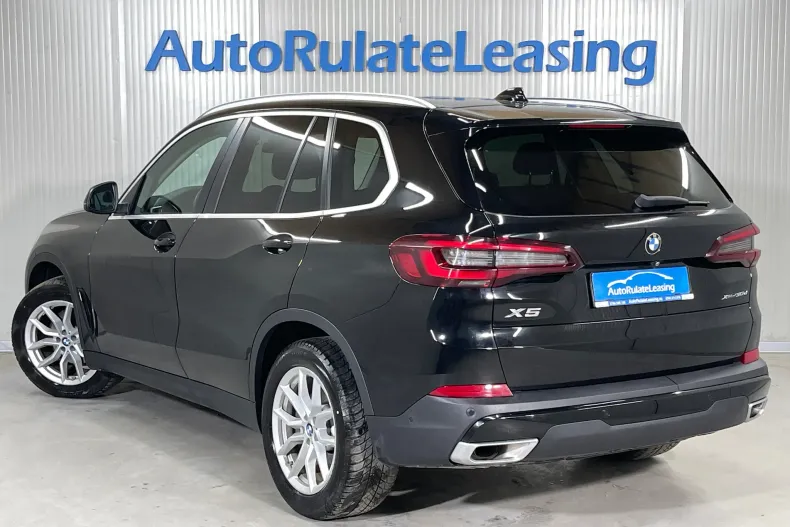 BMW X5 (Seria X) din 2021 cu 133.543 km - oferta BMW219438 - foto 4