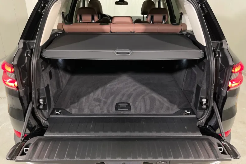 BMW X5 (Seria X) din 2021 cu 133.543 km - oferta BMW219438 - foto 15