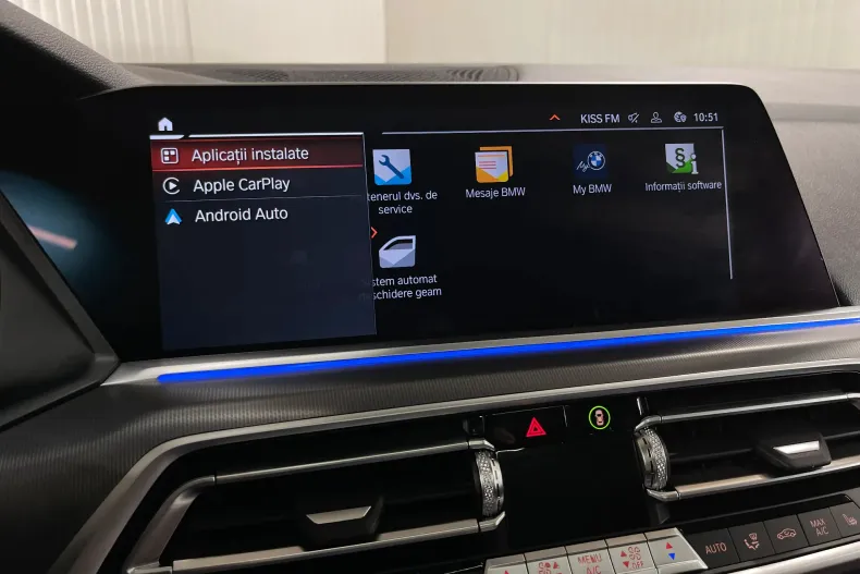 BMW X5 (Seria X) din 2021 cu 133.543 km - oferta BMW219438 - foto 19