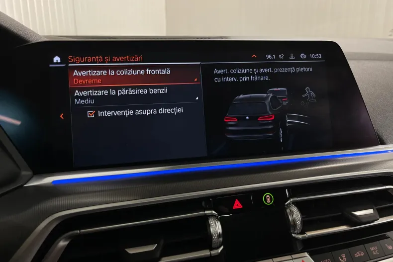BMW X5 (Seria X) din 2021 cu 133.543 km - oferta BMW219438 - foto 22