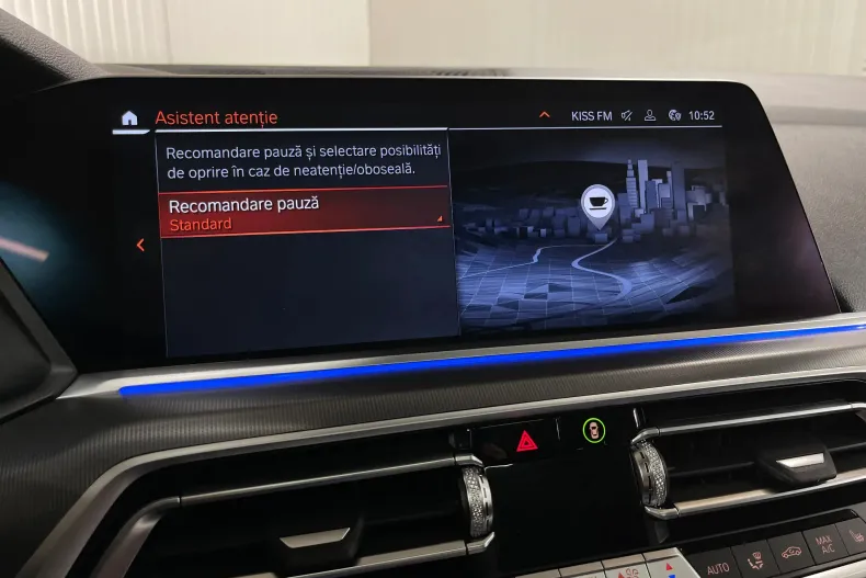 BMW X5 (Seria X) din 2021 cu 133.543 km - oferta BMW219438 - foto 25