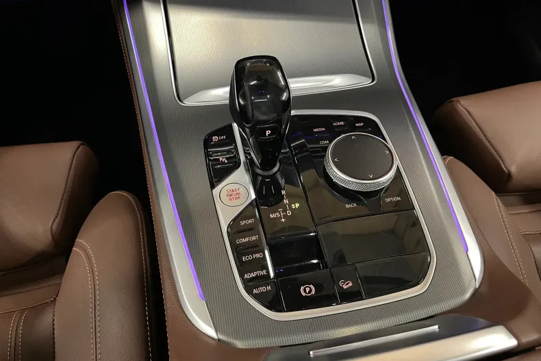 BMW X5 (Seria X) din 2021 cu 133.543 km - oferta BMW219438 - foto 27