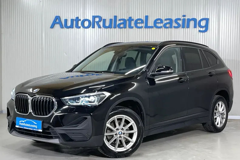BMW X1 (Seria X) din 2022 cu 50.827 km - oferta BMW219439 - foto 1