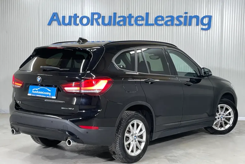 BMW X1 (Seria X) din 2022 cu 50.827 km - oferta BMW219439 - foto 3