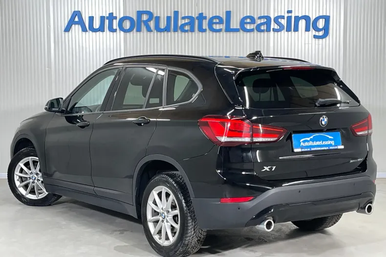 BMW X1 (Seria X) din 2022 cu 50.827 km - oferta BMW219439 - foto 4