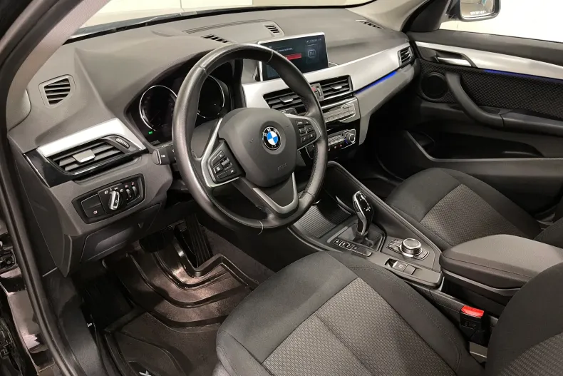 BMW X1 (Seria X) din 2022 cu 50.827 km - oferta BMW219439 - foto 5