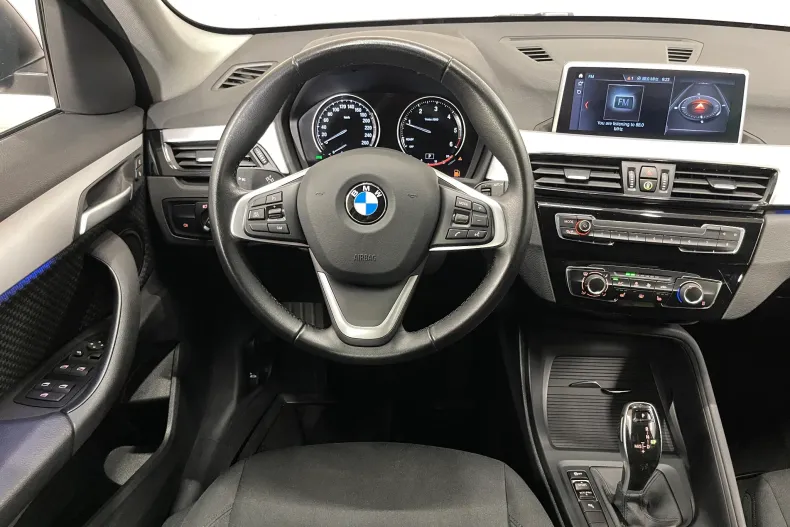 BMW X1 (Seria X) din 2022 cu 50.827 km - oferta BMW219439 - foto 6
