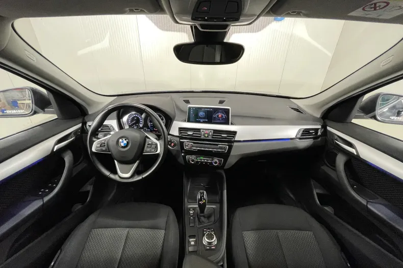 BMW X1 (Seria X) din 2022 cu 50.827 km - oferta BMW219439 - foto 8
