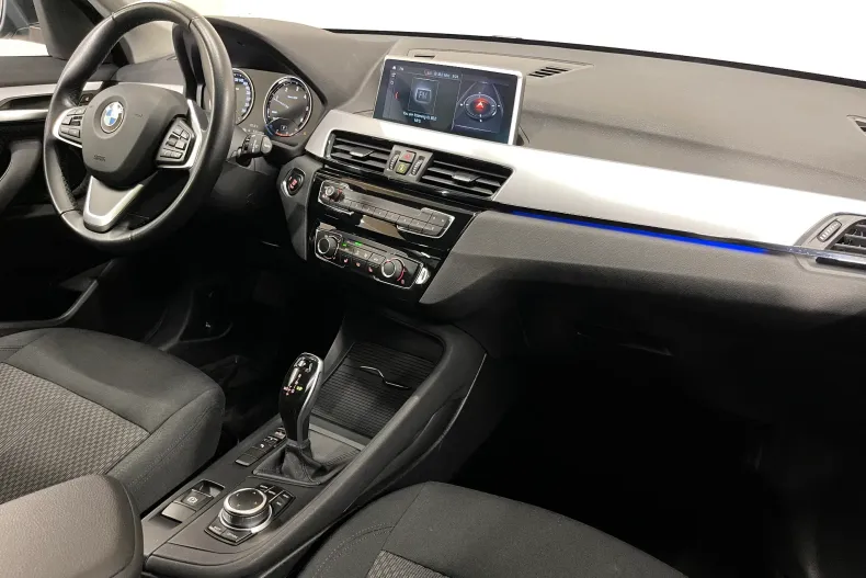 BMW X1 (Seria X) din 2022 cu 50.827 km - oferta BMW219439 - foto 9