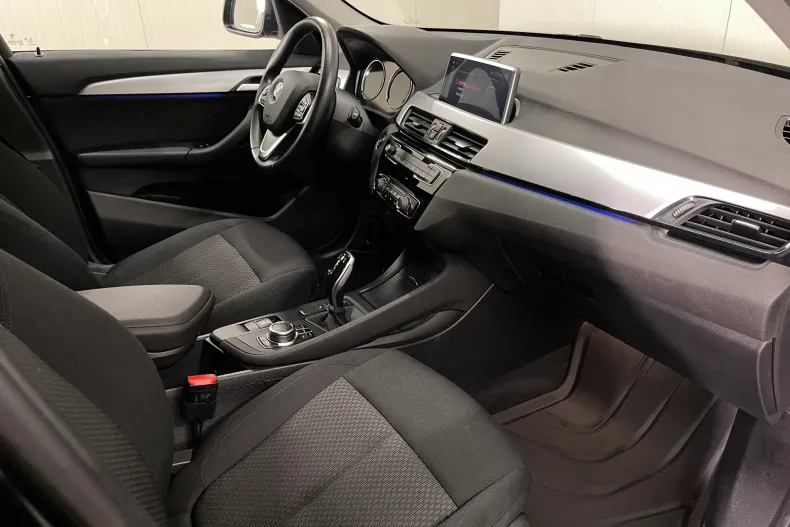 BMW X1 (Seria X) din 2022 cu 50.827 km - oferta BMW219439 - foto 11