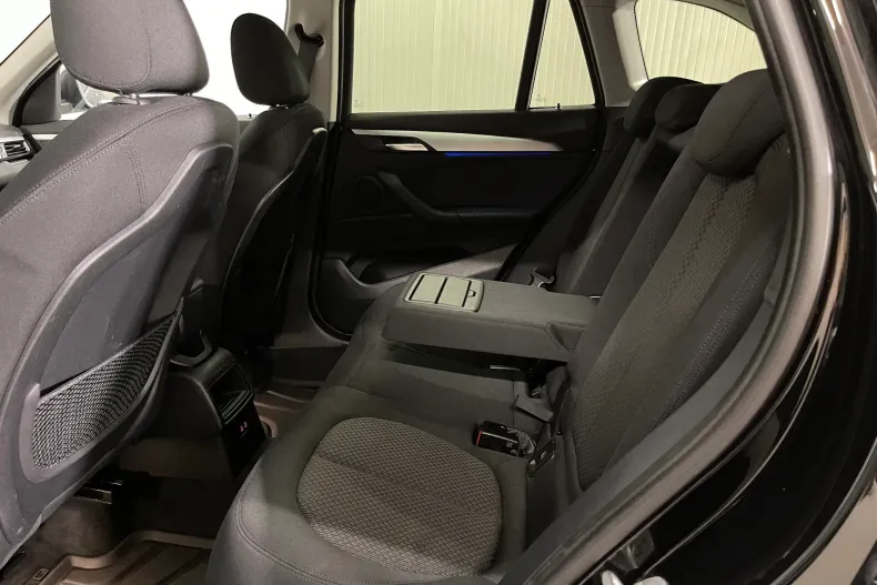 BMW X1 (Seria X) din 2022 cu 50.827 km - oferta BMW219439 - foto 12