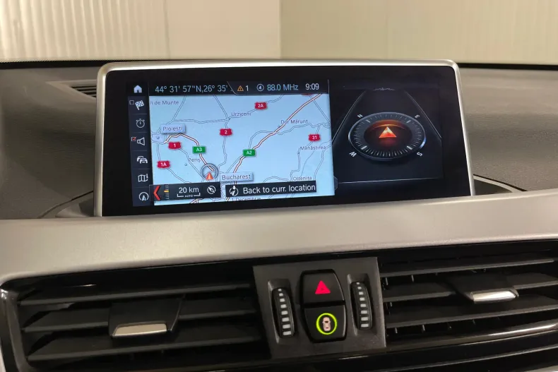 BMW X1 (Seria X) din 2022 cu 50.827 km - oferta BMW219439 - foto 16