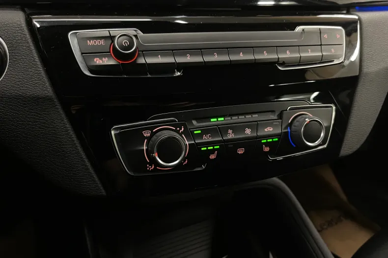 BMW X1 (Seria X) din 2022 cu 50.827 km - oferta BMW219439 - foto 22