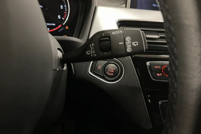 BMW X1 (Seria X) din 2022 cu 50.827 km - oferta BMW219439 - foto 25