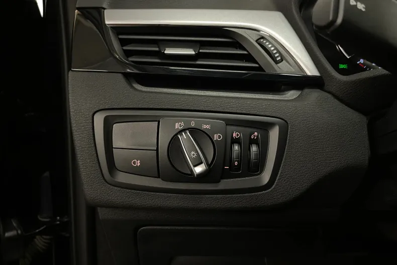 BMW X1 (Seria X) din 2022 cu 50.827 km - oferta BMW219439 - foto 27