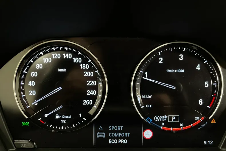 BMW X1 (Seria X) din 2022 cu 50.827 km - oferta BMW219439 - foto 29