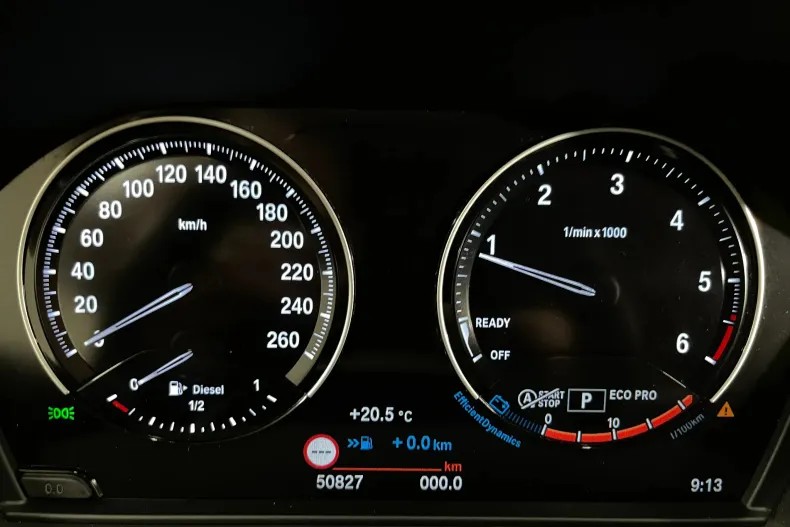 BMW X1 (Seria X) din 2022 cu 50.827 km - oferta BMW219439 - foto 30