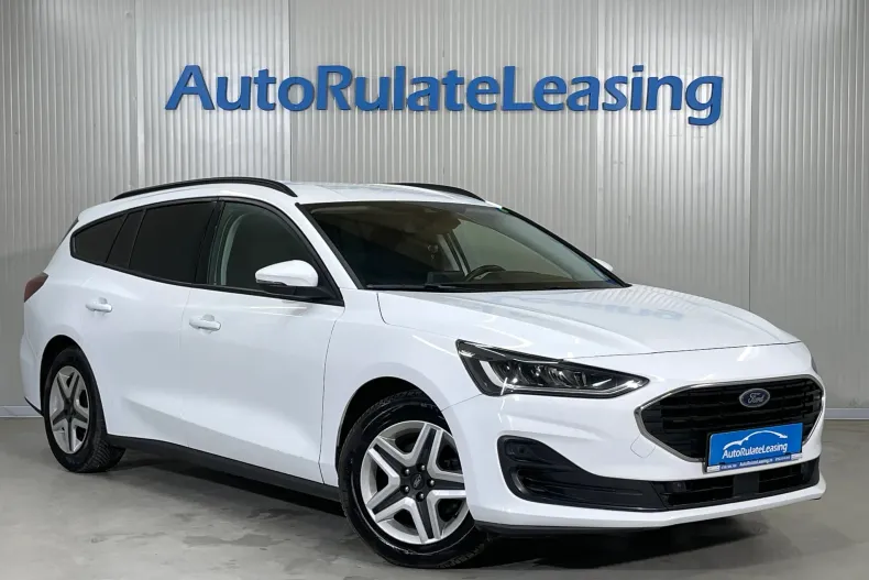 Ford Focus din 2022 cu 115.592 km - oferta FOR219440 - foto 2