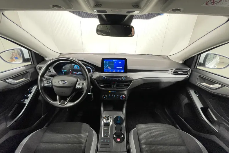 Ford Focus din 2022 cu 115.592 km - oferta FOR219440 - foto 7