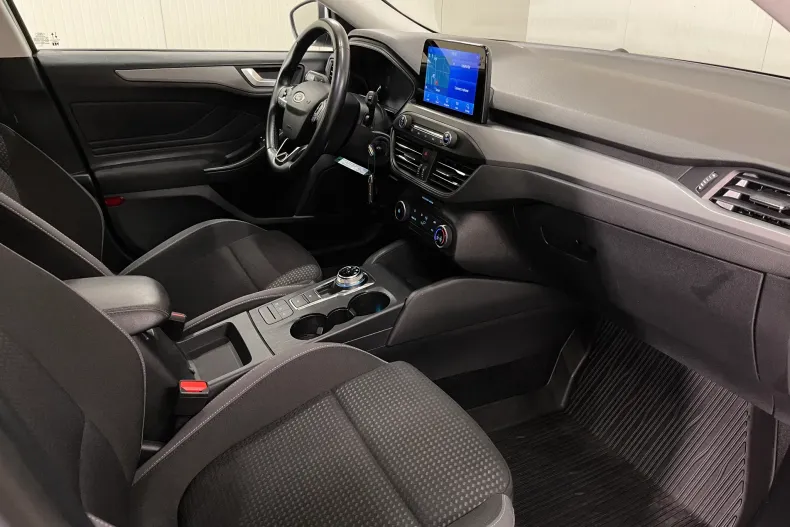 Ford Focus din 2022 cu 115.592 km - oferta FOR219440 - foto 10