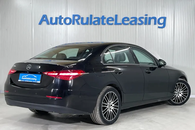 Mercedes-Benz C 300 (Clasa C) din 2022 cu 67.459 km - oferta MER219441 - foto 3