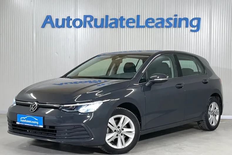 Volkswagen Golf din 2022 cu 94.655 km - oferta VOL219442 - foto 1