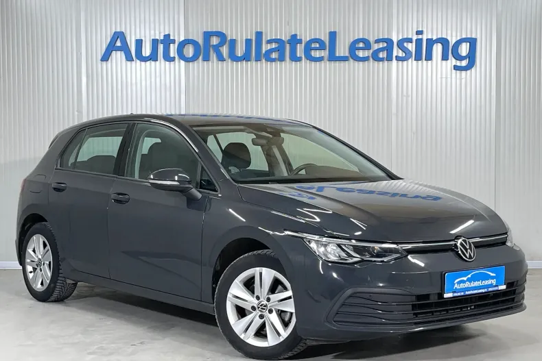 Volkswagen Golf din 2022 cu 94.655 km - oferta VOL219442 - foto 2