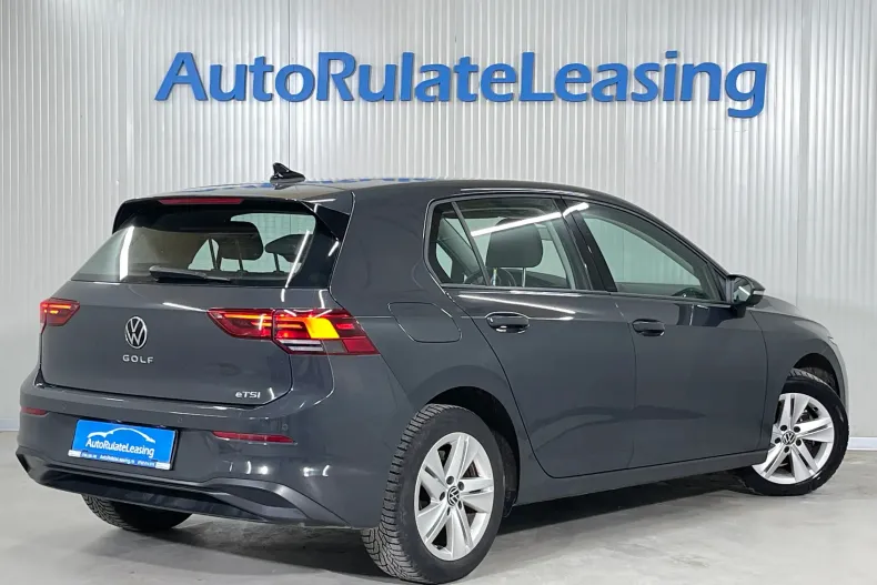Volkswagen Golf din 2022 cu 94.655 km - oferta VOL219442 - foto 3
