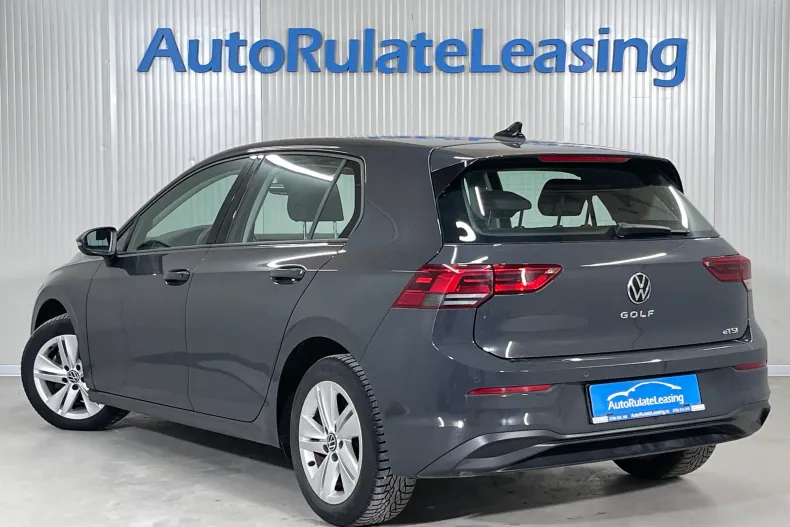 Volkswagen Golf din 2022 cu 94.655 km - oferta VOL219442 - foto 4