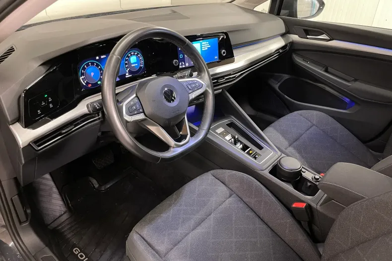 Volkswagen Golf din 2022 cu 94.655 km - oferta VOL219442 - foto 5