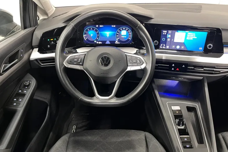 Volkswagen Golf din 2022 cu 94.655 km - oferta VOL219442 - foto 6