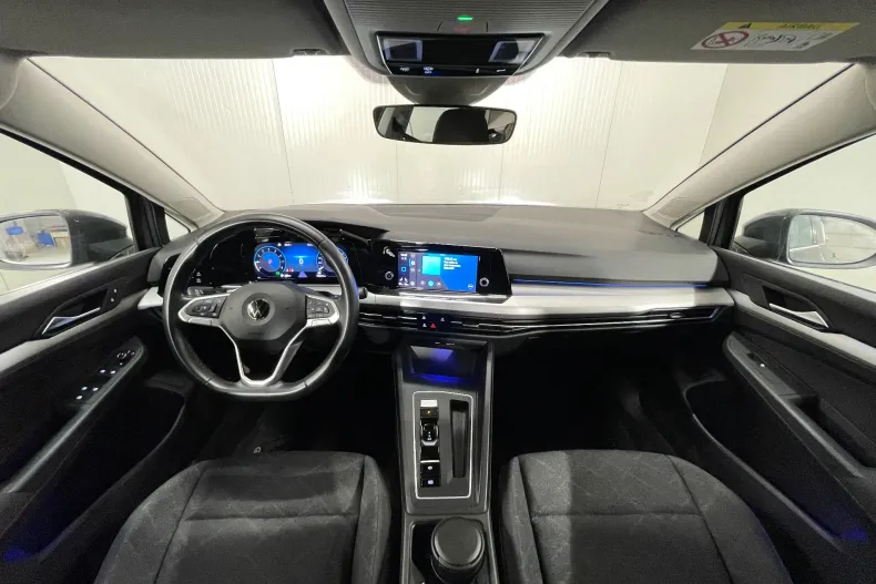 Volkswagen Golf din 2022 cu 94.655 km - oferta VOL219442 - foto 8