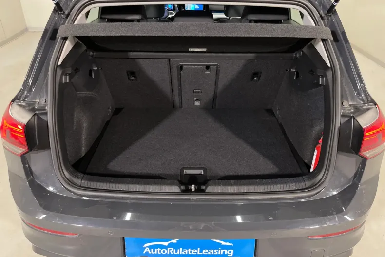 Volkswagen Golf din 2022 cu 94.655 km - oferta VOL219442 - foto 13
