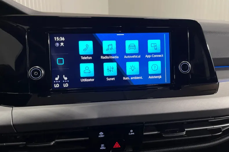 Volkswagen Golf din 2022 cu 94.655 km - oferta VOL219442 - foto 20