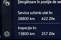 Volkswagen Golf din 2022 cu 94.655 km - oferta VOL219442 - foto 21