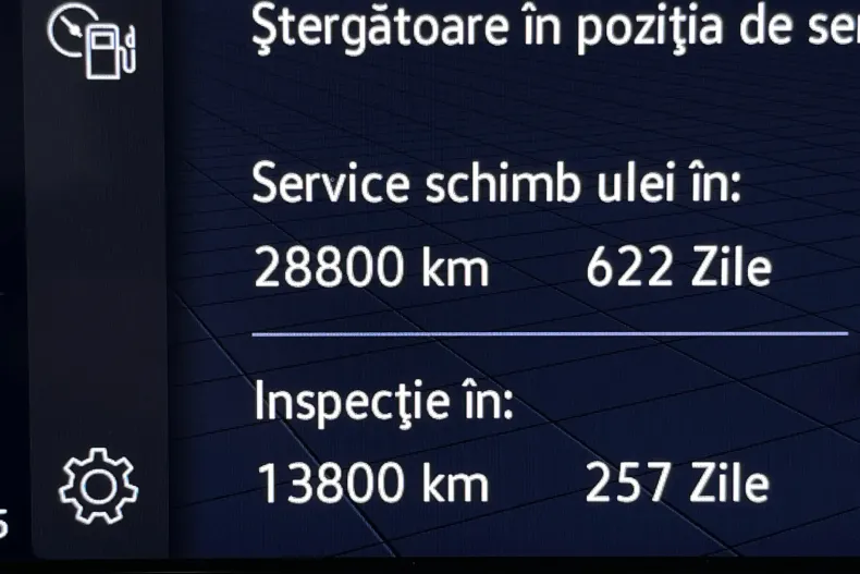 Volkswagen Golf din 2022 cu 94.655 km - oferta VOL219442 - foto 21
