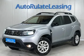 Dacia Duster din 2021 - oferta DAC219443