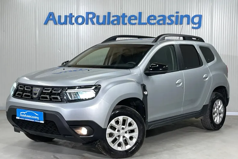 Dacia Duster din 2021 cu 78.582 km - oferta DAC219443 - foto 1
