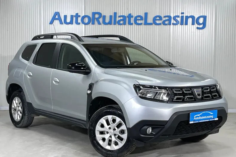Dacia Duster din 2021 cu 78.582 km - oferta DAC219443 - foto 2