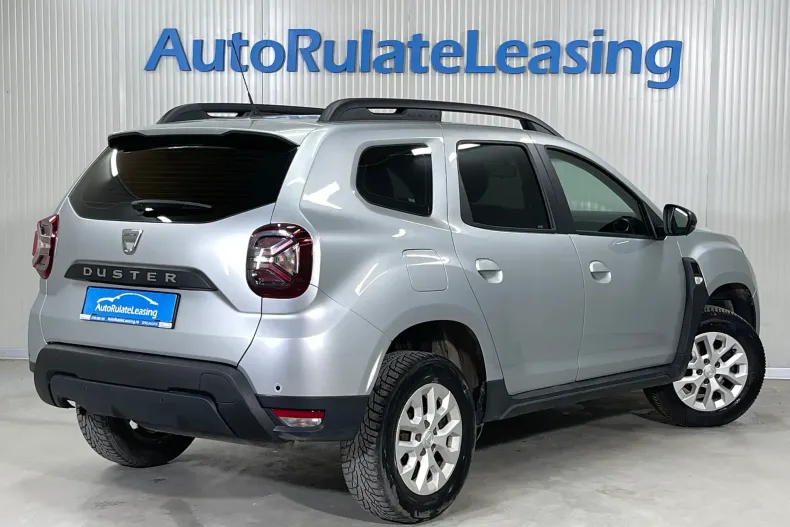 Dacia Duster din 2021 cu 78.582 km - oferta DAC219443 - foto 3