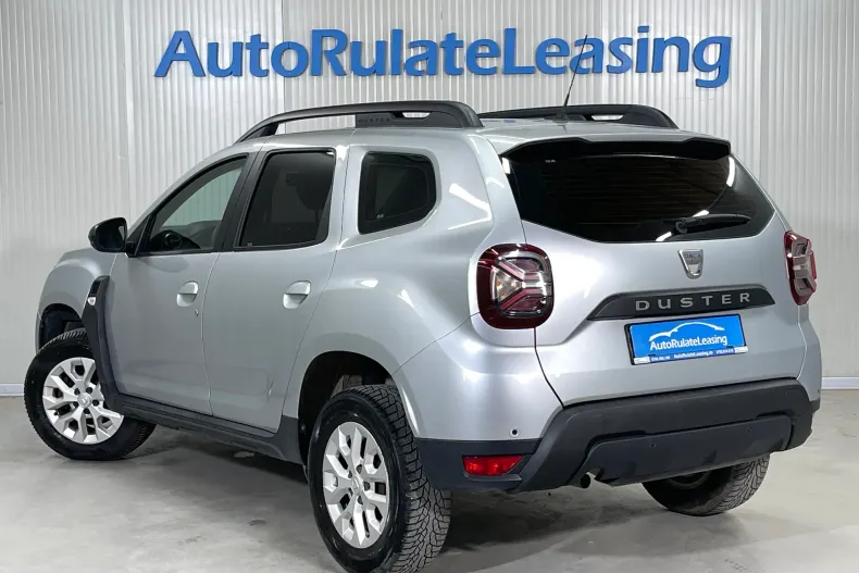 Dacia Duster din 2021 cu 78.582 km - oferta DAC219443 - foto 4