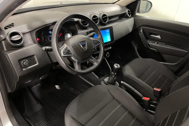 Dacia Duster din 2021 cu 78.582 km - oferta DAC219443 - foto 5