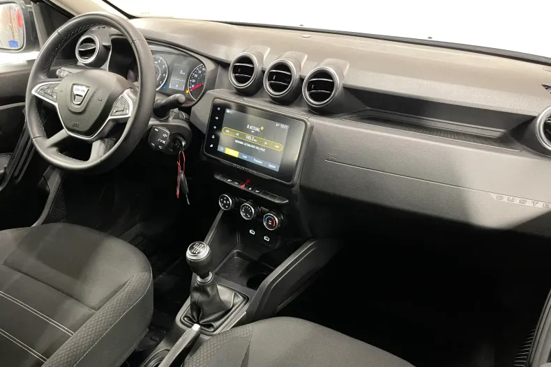 Dacia Duster din 2021 cu 78.582 km - oferta DAC219443 - foto 8