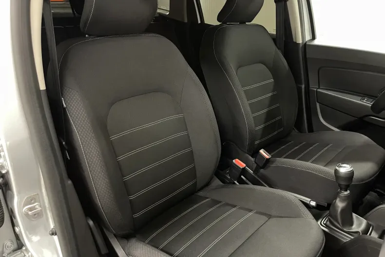 Dacia Duster din 2021 cu 78.582 km - oferta DAC219443 - foto 9