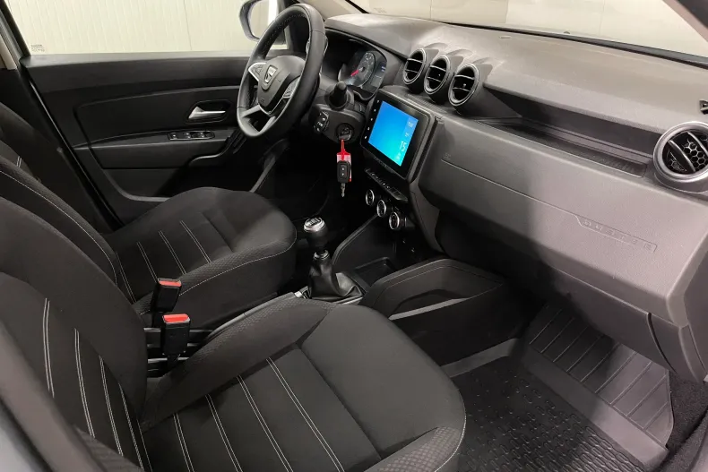 Dacia Duster din 2021 cu 78.582 km - oferta DAC219443 - foto 10