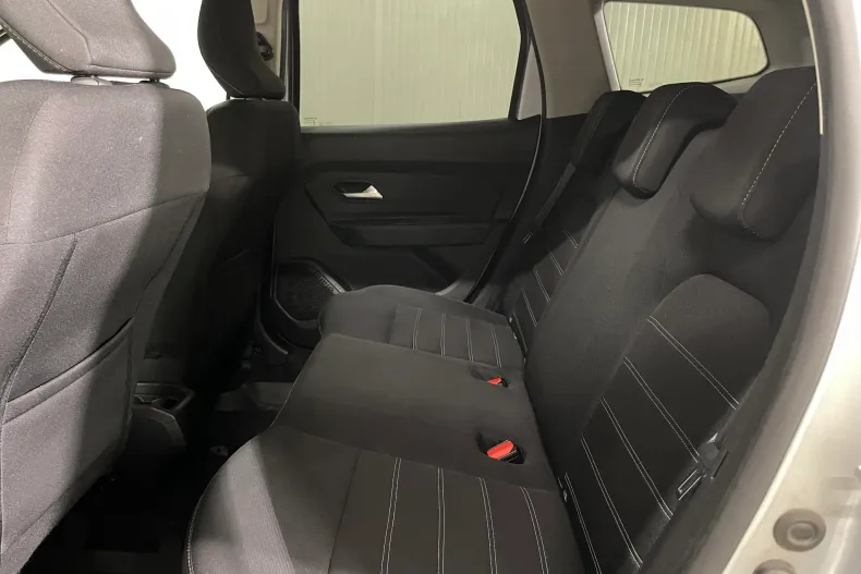 Dacia Duster din 2021 cu 78.582 km - oferta DAC219443 - foto 11
