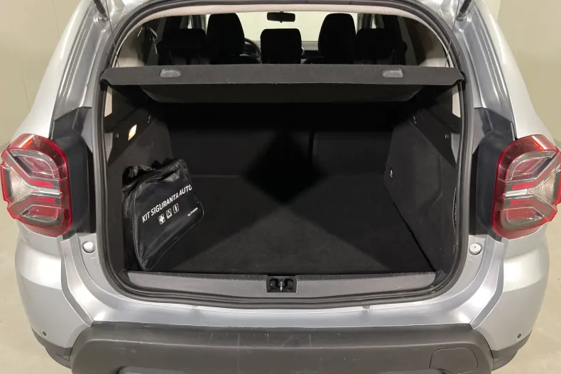 Dacia Duster din 2021 cu 78.582 km - oferta DAC219443 - foto 12